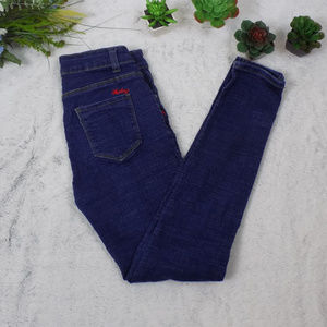 💙Mars denim "Friday January" skinny jeans